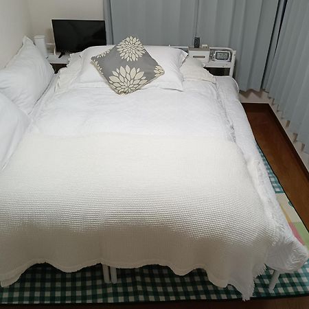 Bed and Breakfast Tokyo Downtown Zewnętrze zdjęcie