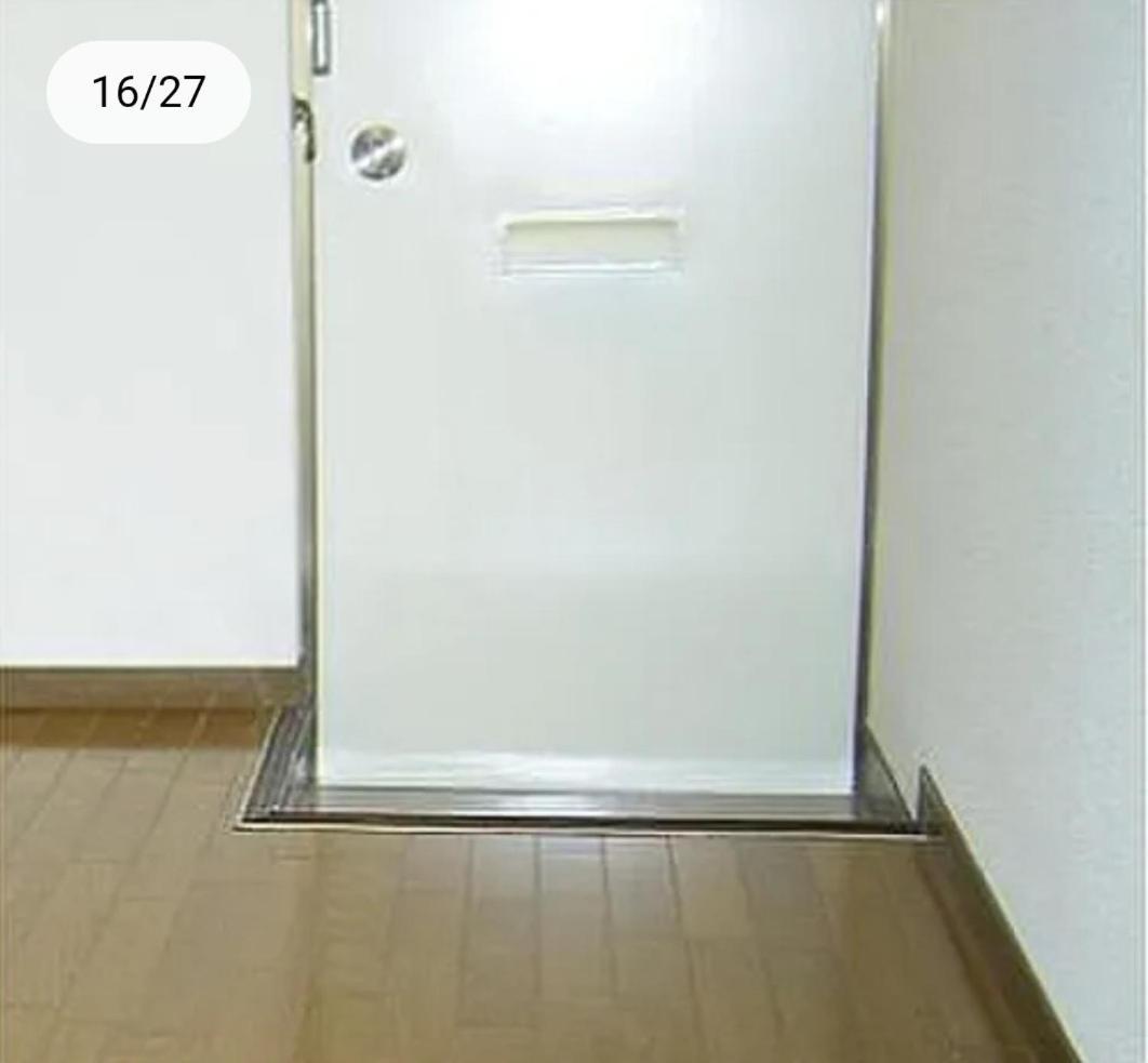Bed and Breakfast Tokyo Downtown Zewnętrze zdjęcie