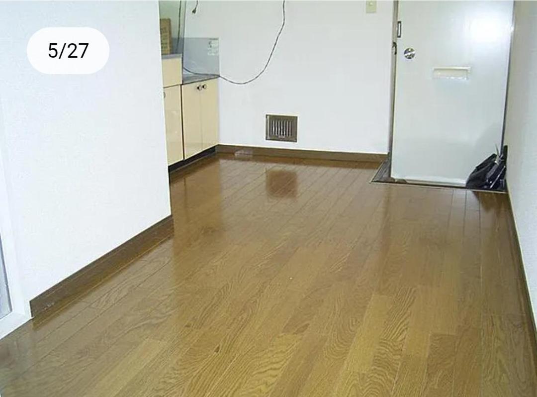 Bed and Breakfast Tokyo Downtown Zewnętrze zdjęcie
