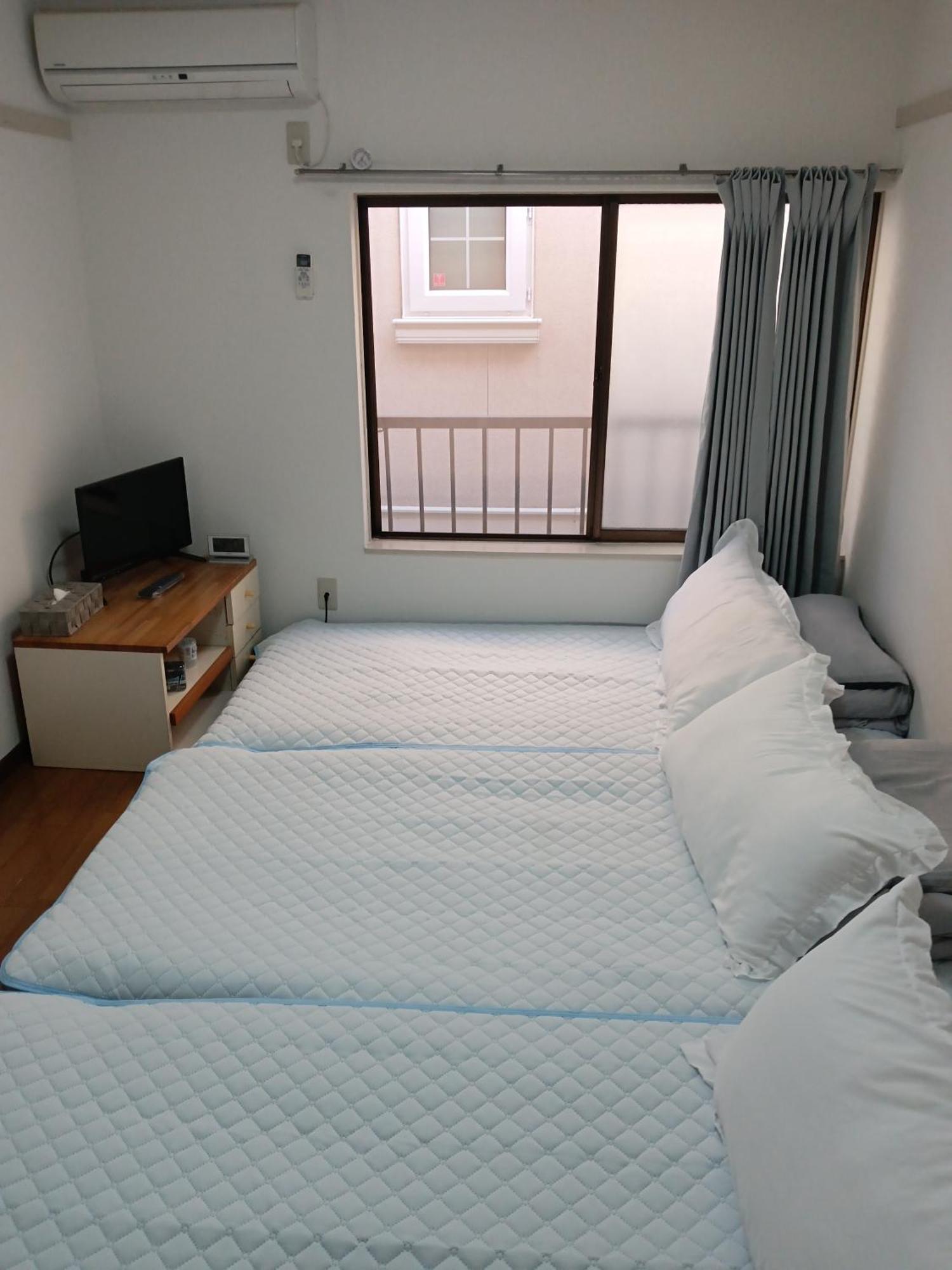 Bed and Breakfast Tokyo Downtown Pokój zdjęcie
