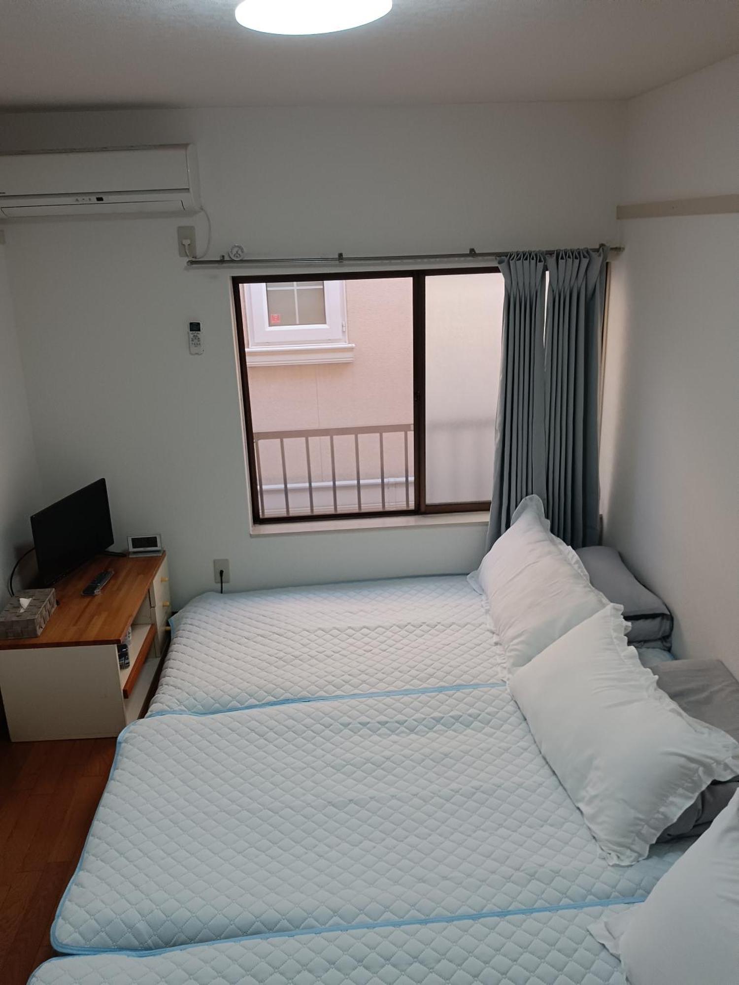 Bed and Breakfast Tokyo Downtown Pokój zdjęcie