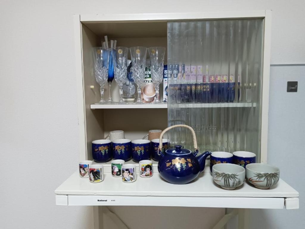 Bed and Breakfast Tokyo Downtown Zewnętrze zdjęcie