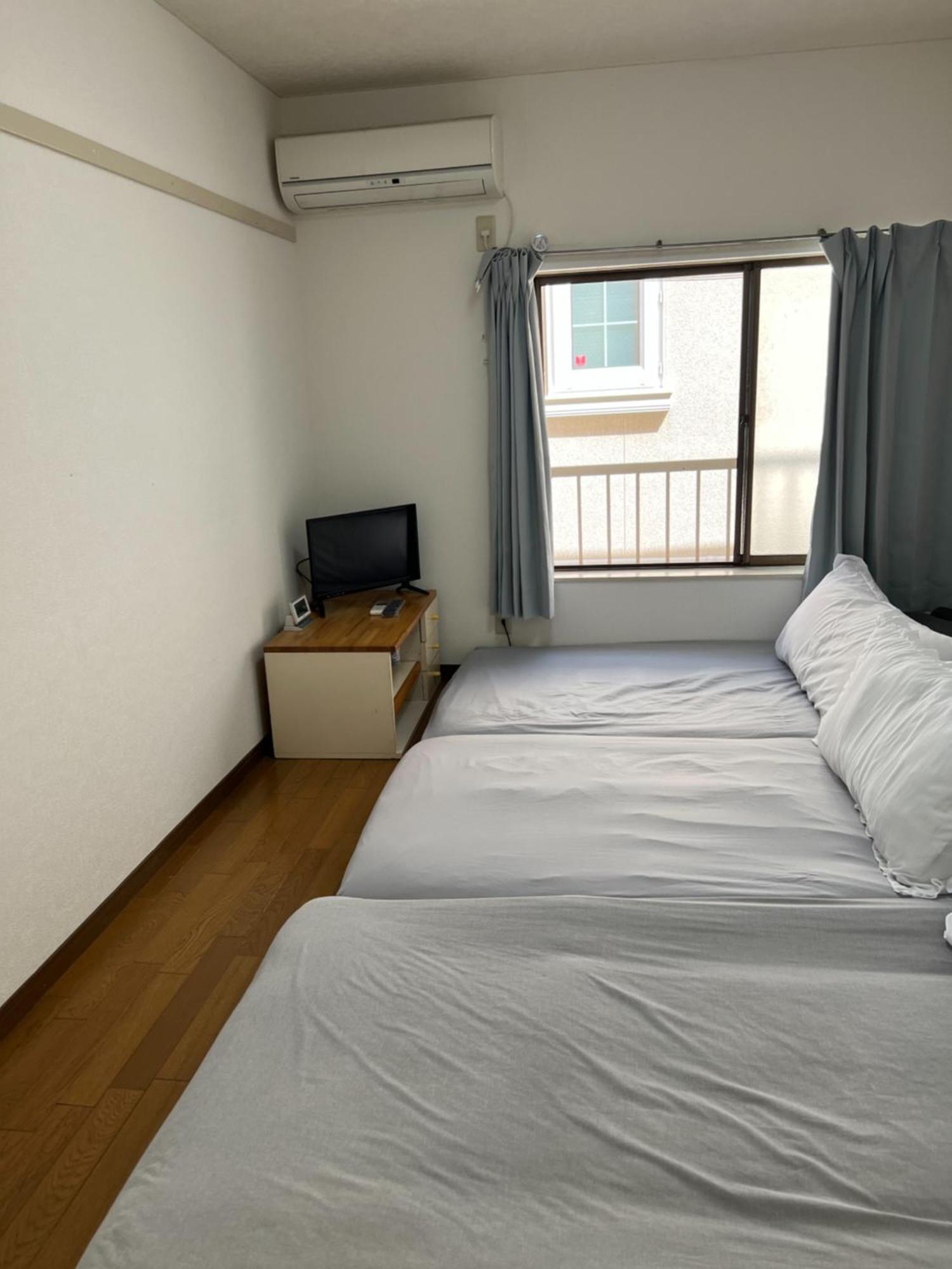 Bed and Breakfast Tokyo Downtown Zewnętrze zdjęcie