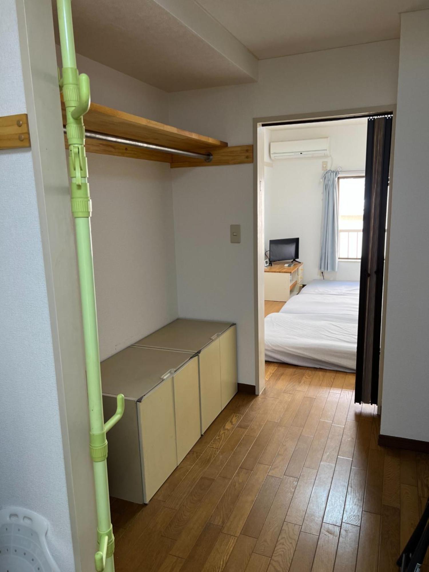 Bed and Breakfast Tokyo Downtown Zewnętrze zdjęcie