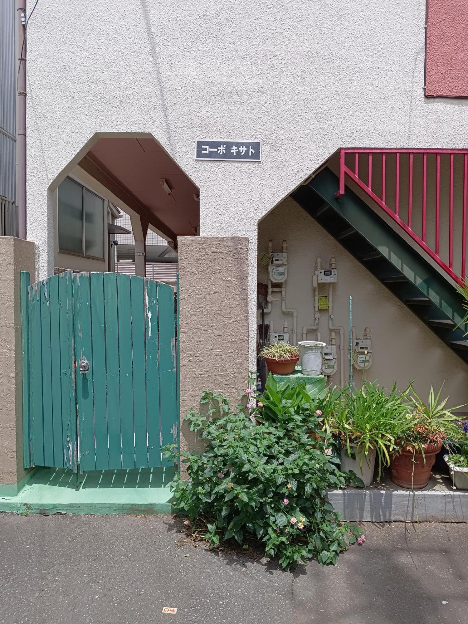 Bed and Breakfast Tokyo Downtown Zewnętrze zdjęcie