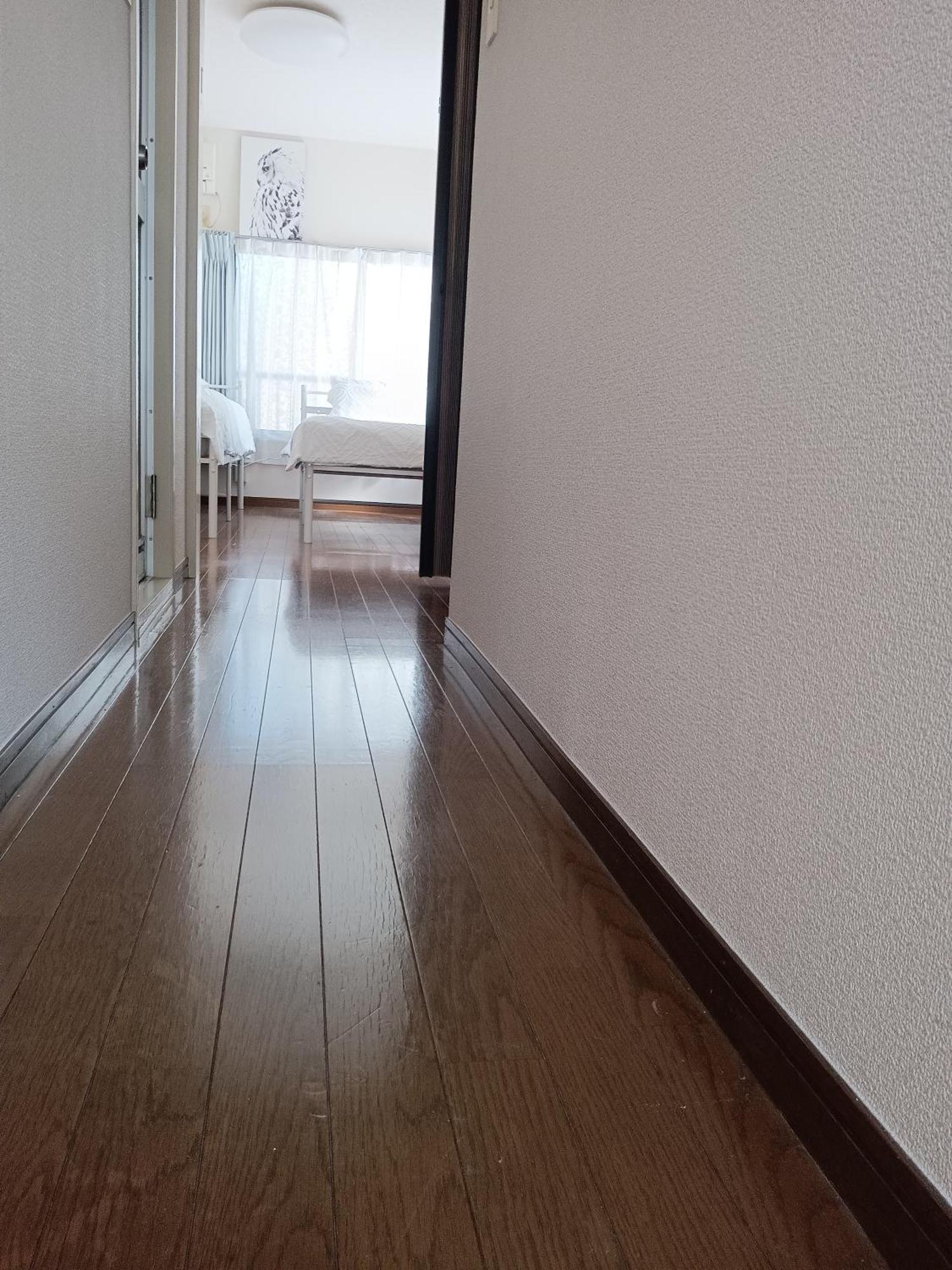 Bed and Breakfast Tokyo Downtown Zewnętrze zdjęcie