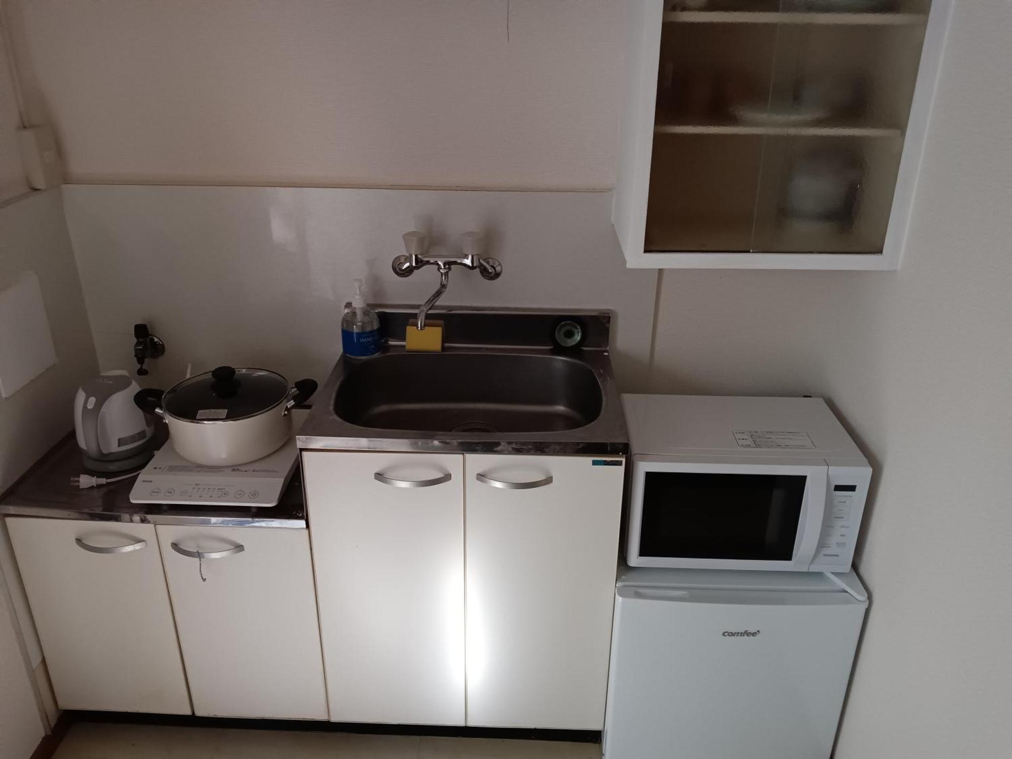Bed and Breakfast Tokyo Downtown Zewnętrze zdjęcie