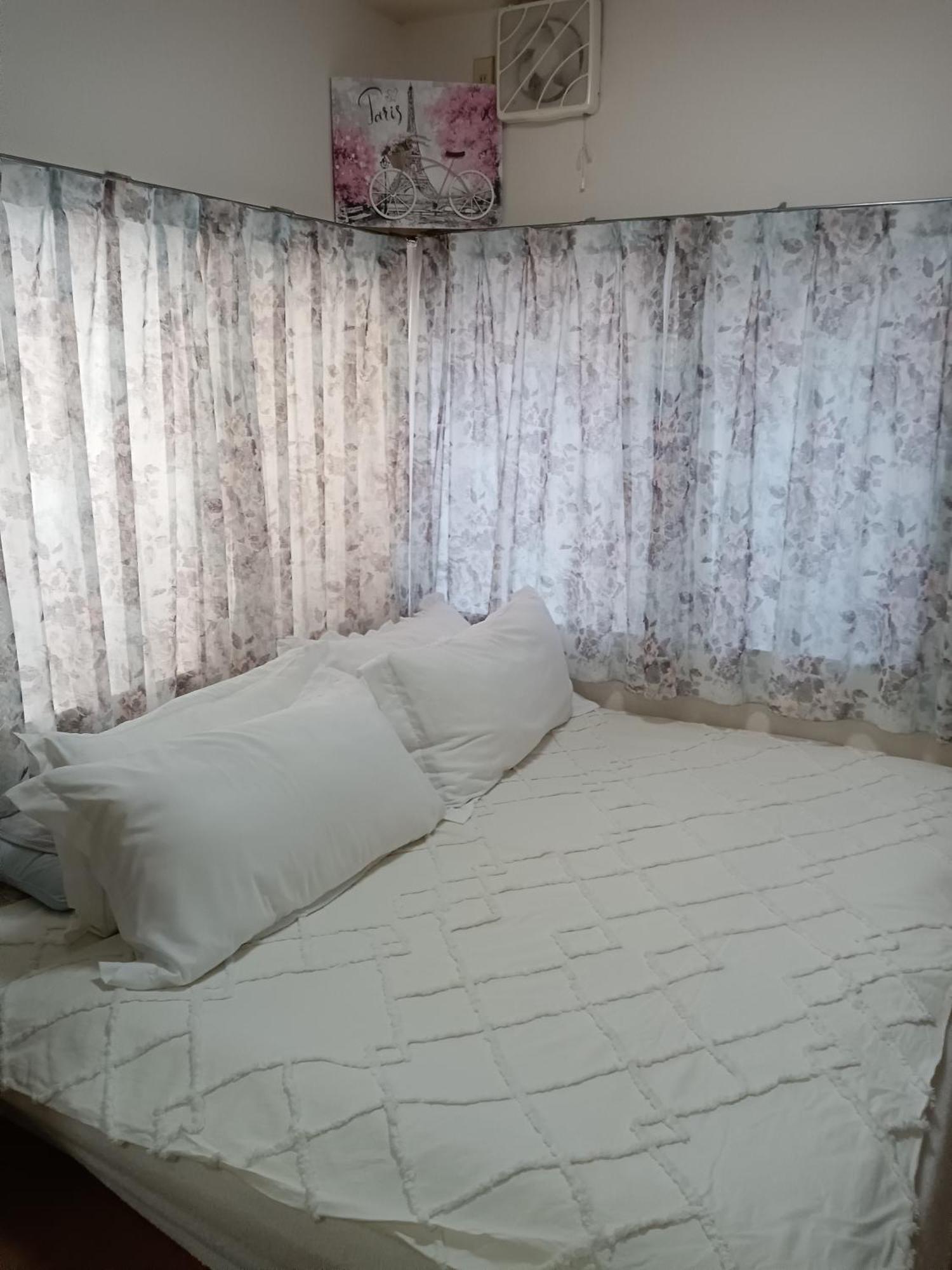 Bed and Breakfast Tokyo Downtown Zewnętrze zdjęcie