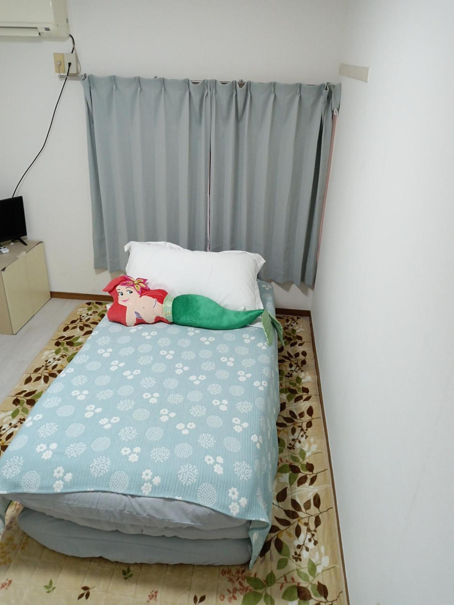 Bed and Breakfast Tokyo Downtown Zewnętrze zdjęcie