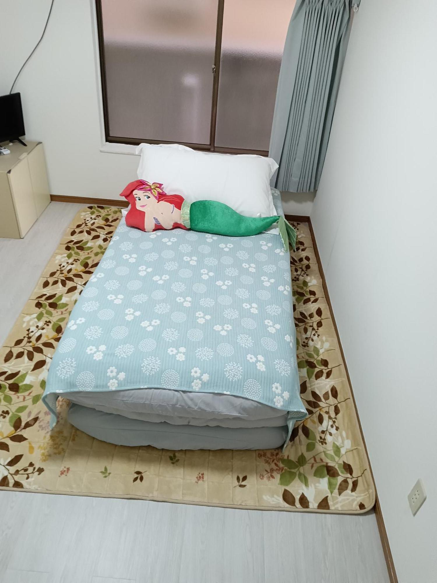 Bed and Breakfast Tokyo Downtown Zewnętrze zdjęcie
