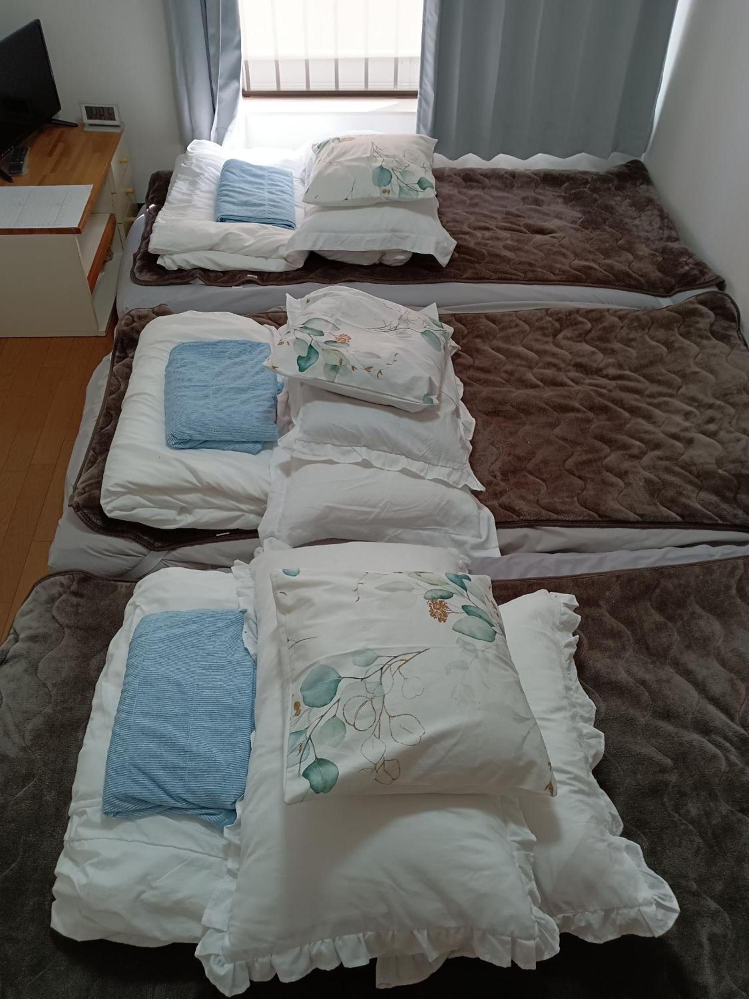 Bed and Breakfast Tokyo Downtown Zewnętrze zdjęcie