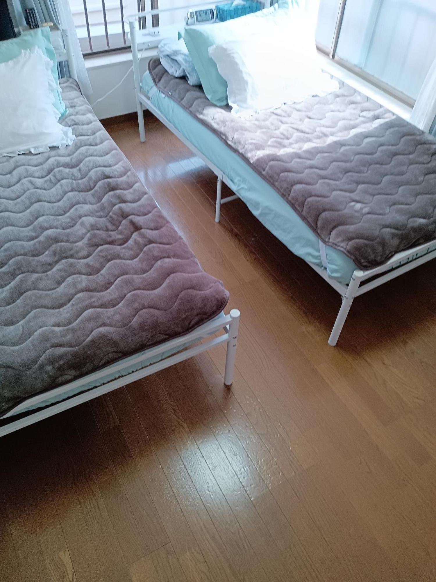 Bed and Breakfast Tokyo Downtown Pokój zdjęcie