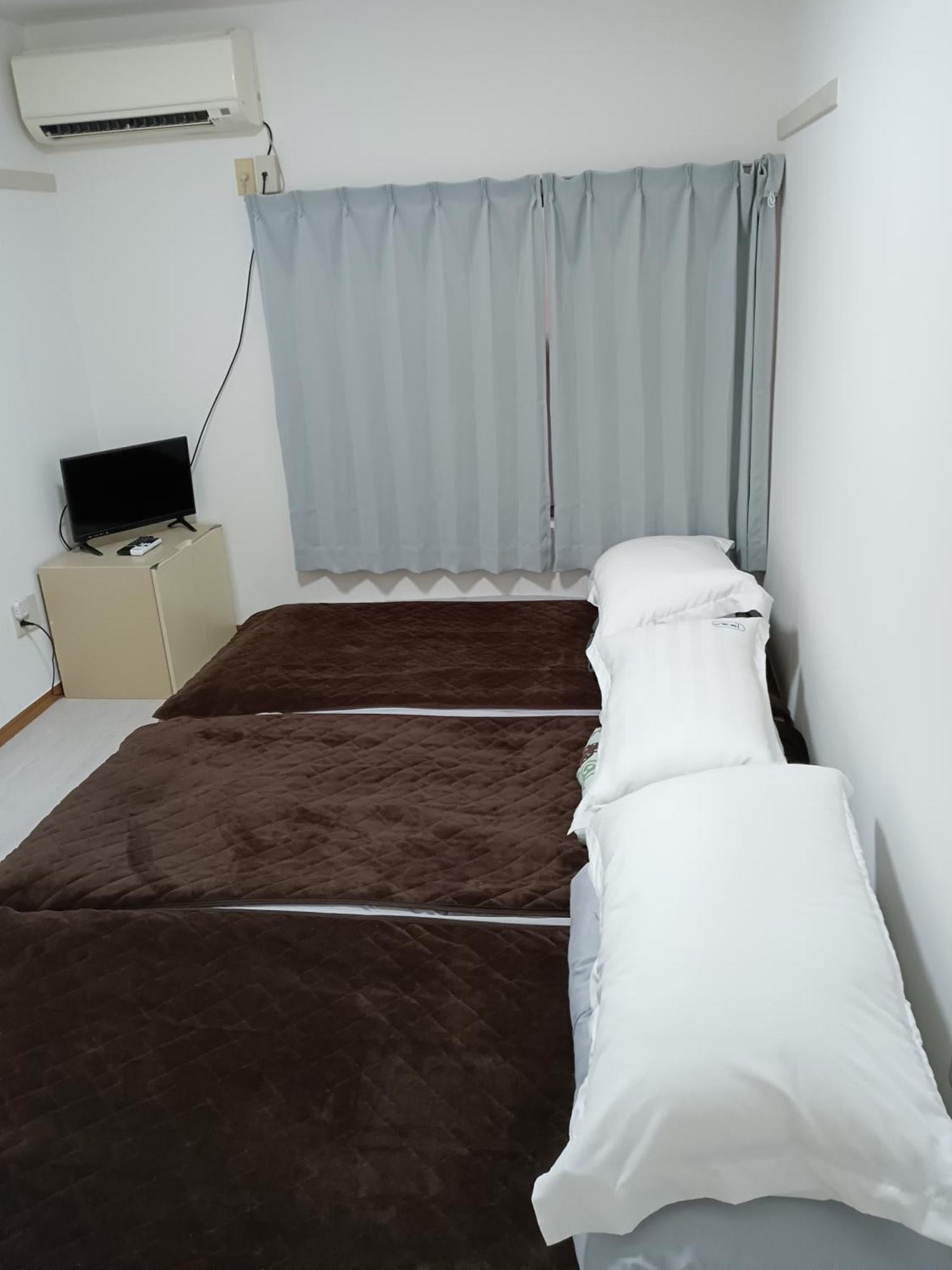Bed and Breakfast Tokyo Downtown Zewnętrze zdjęcie