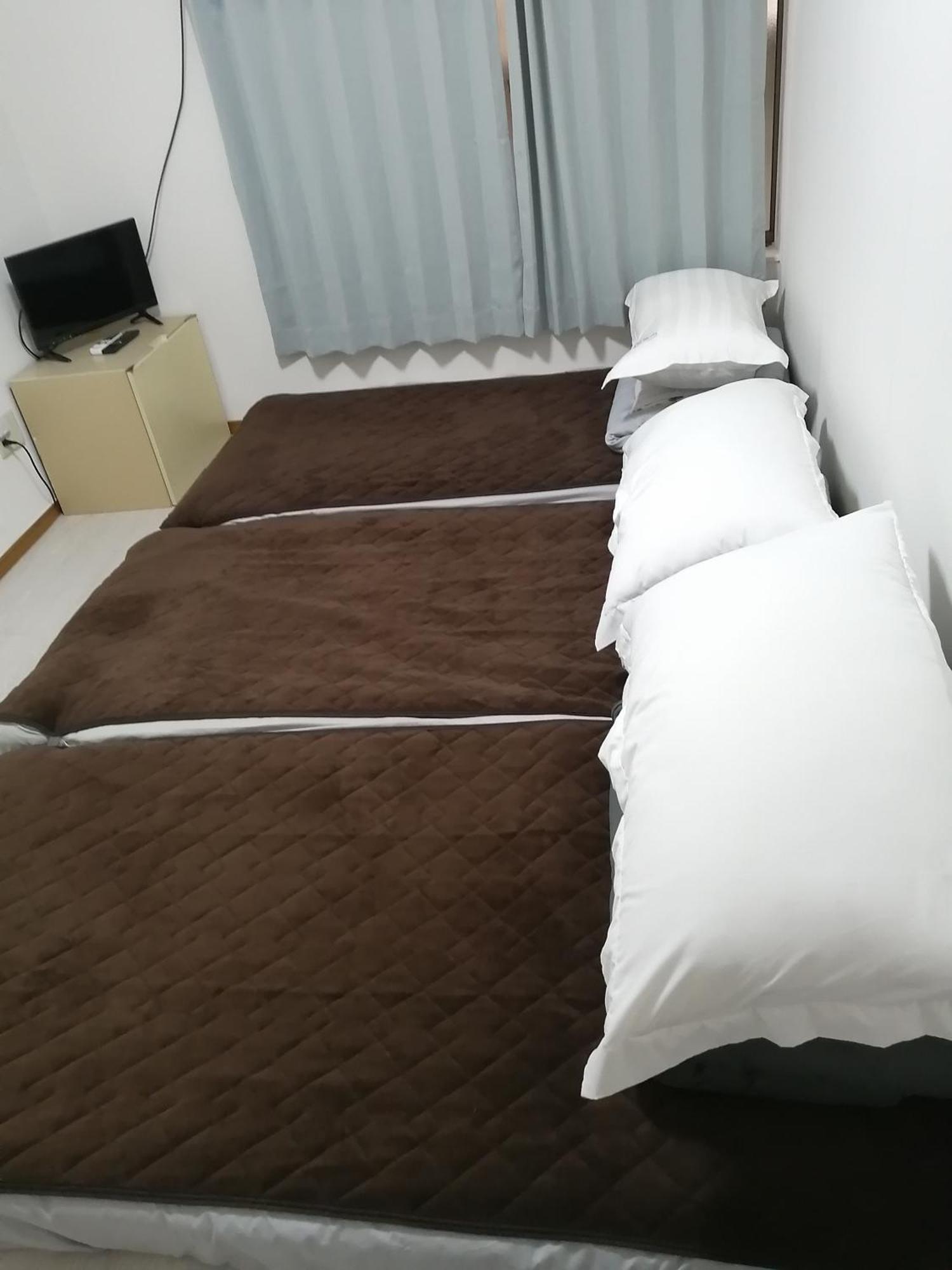 Bed and Breakfast Tokyo Downtown Zewnętrze zdjęcie