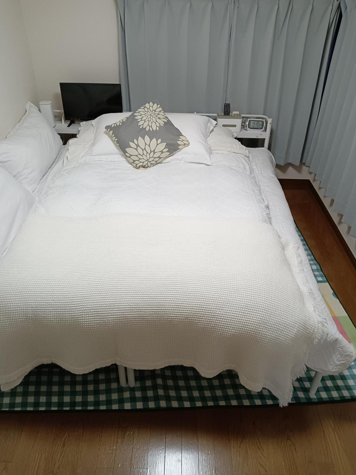 Bed and Breakfast Tokyo Downtown Zewnętrze zdjęcie