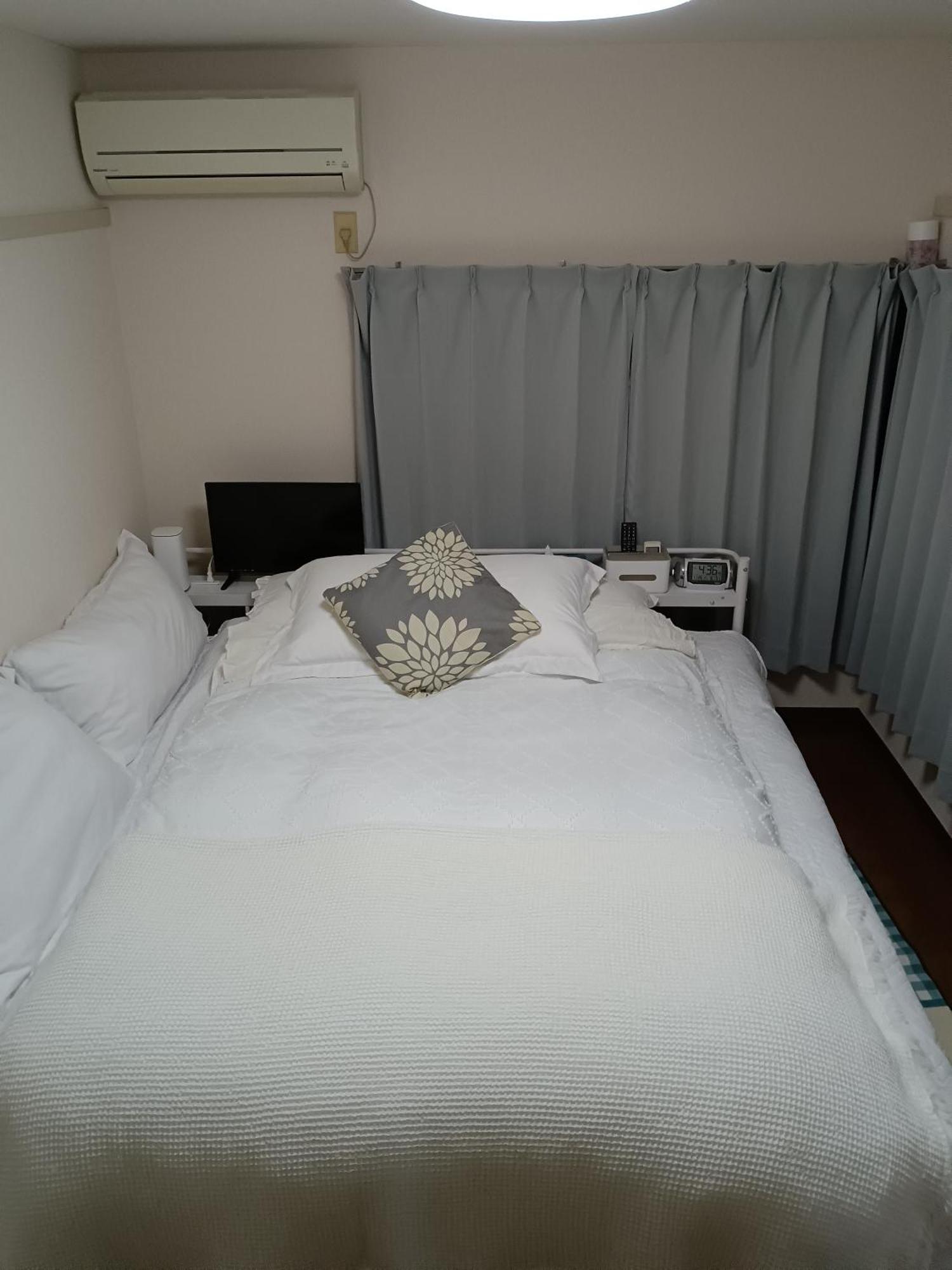 Bed and Breakfast Tokyo Downtown Zewnętrze zdjęcie