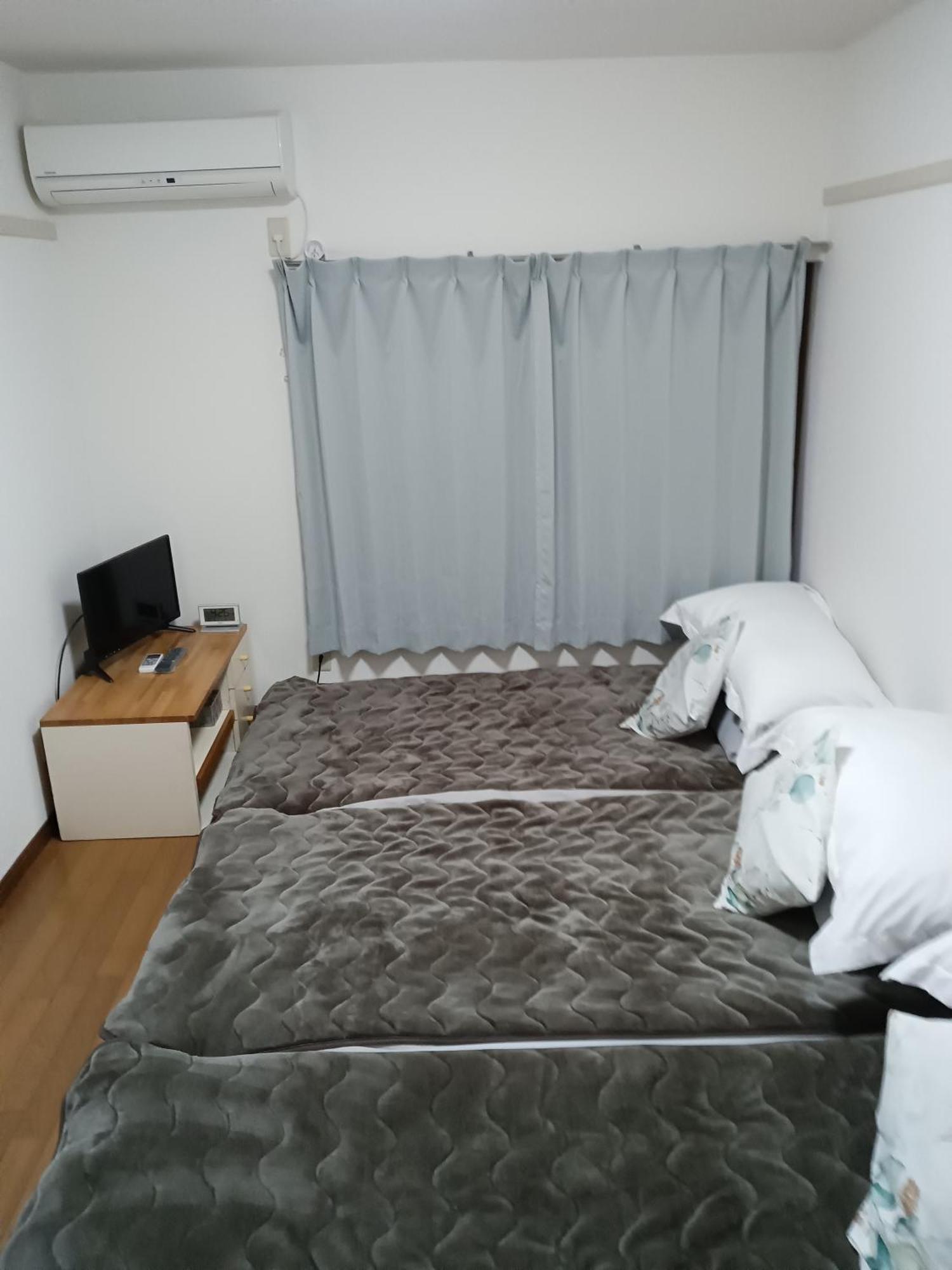 Bed and Breakfast Tokyo Downtown Zewnętrze zdjęcie