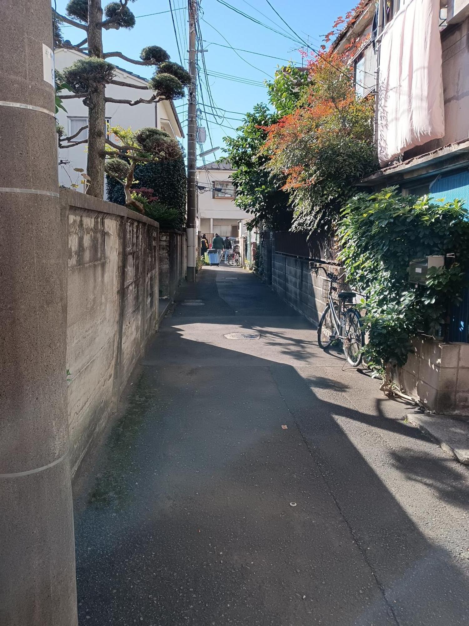 Bed and Breakfast Tokyo Downtown Zewnętrze zdjęcie