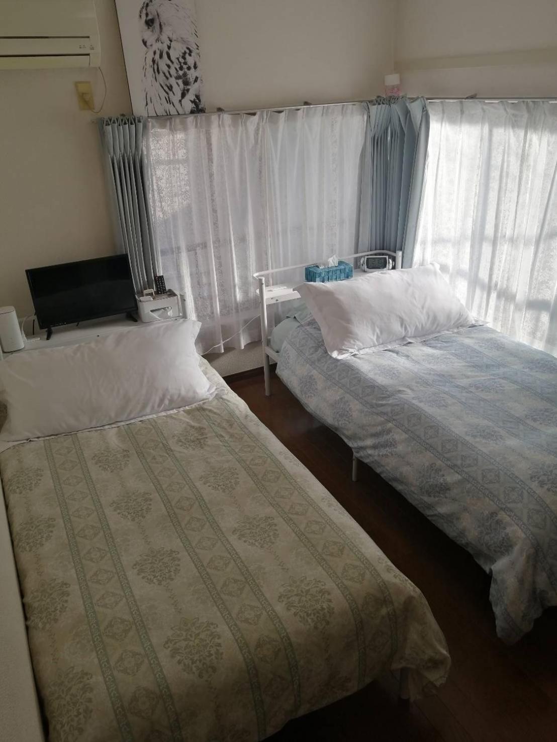 Bed and Breakfast Tokyo Downtown Zewnętrze zdjęcie