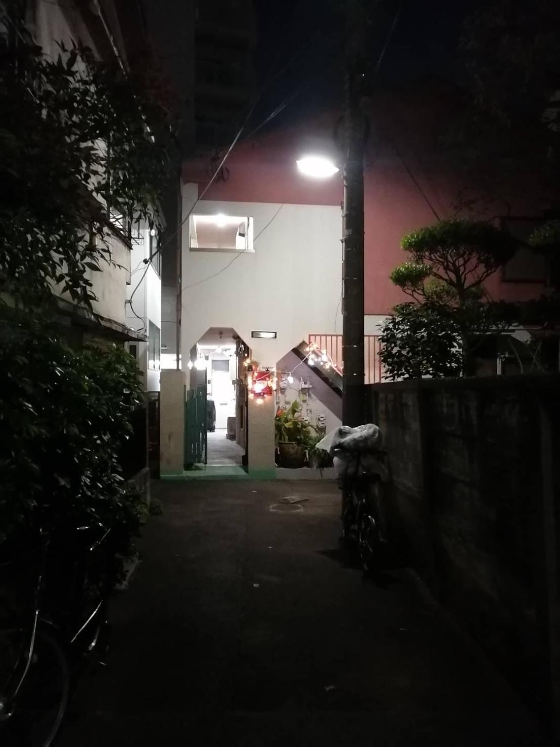 Bed and Breakfast Tokyo Downtown Zewnętrze zdjęcie
