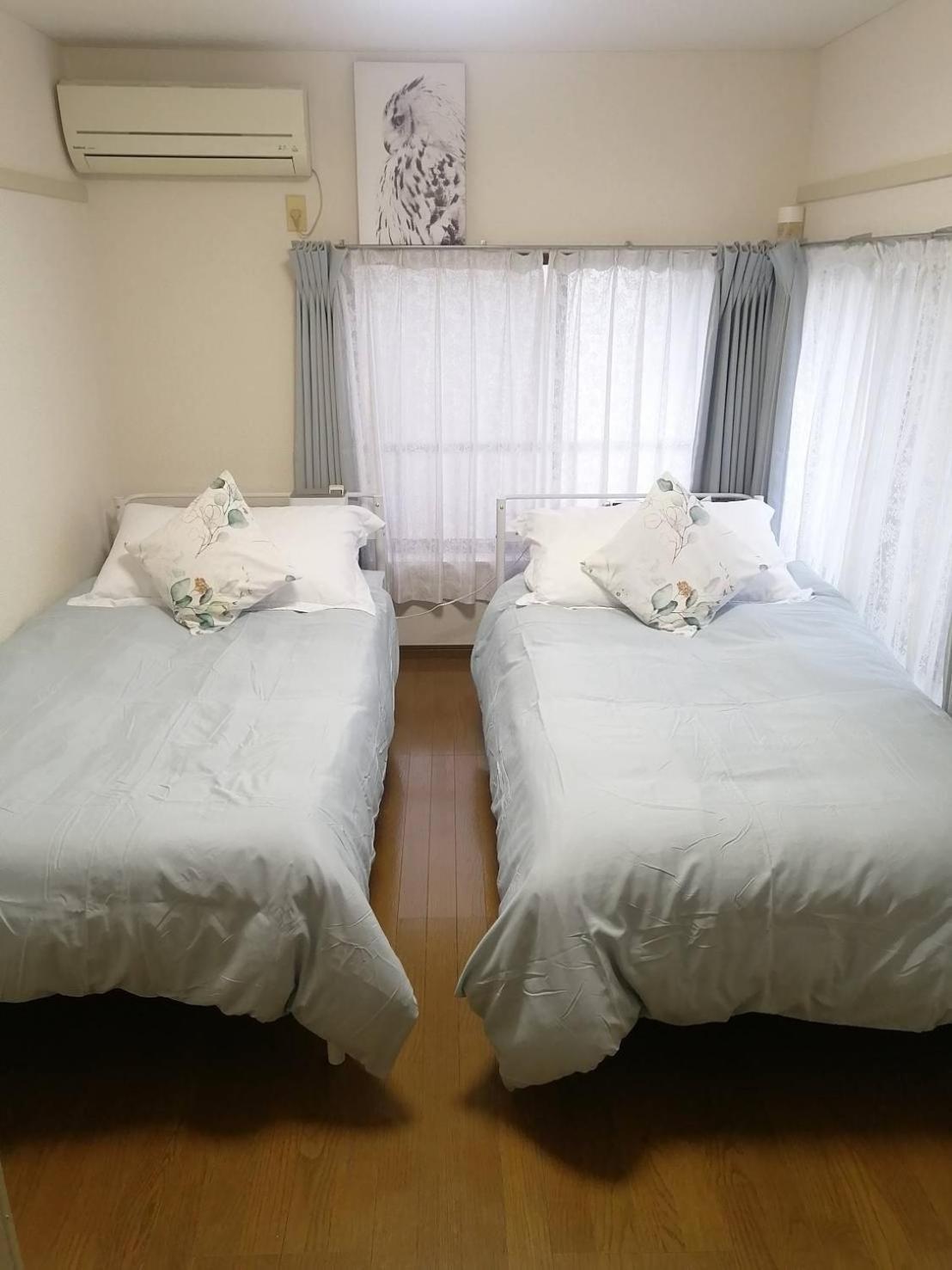Bed and Breakfast Tokyo Downtown Zewnętrze zdjęcie