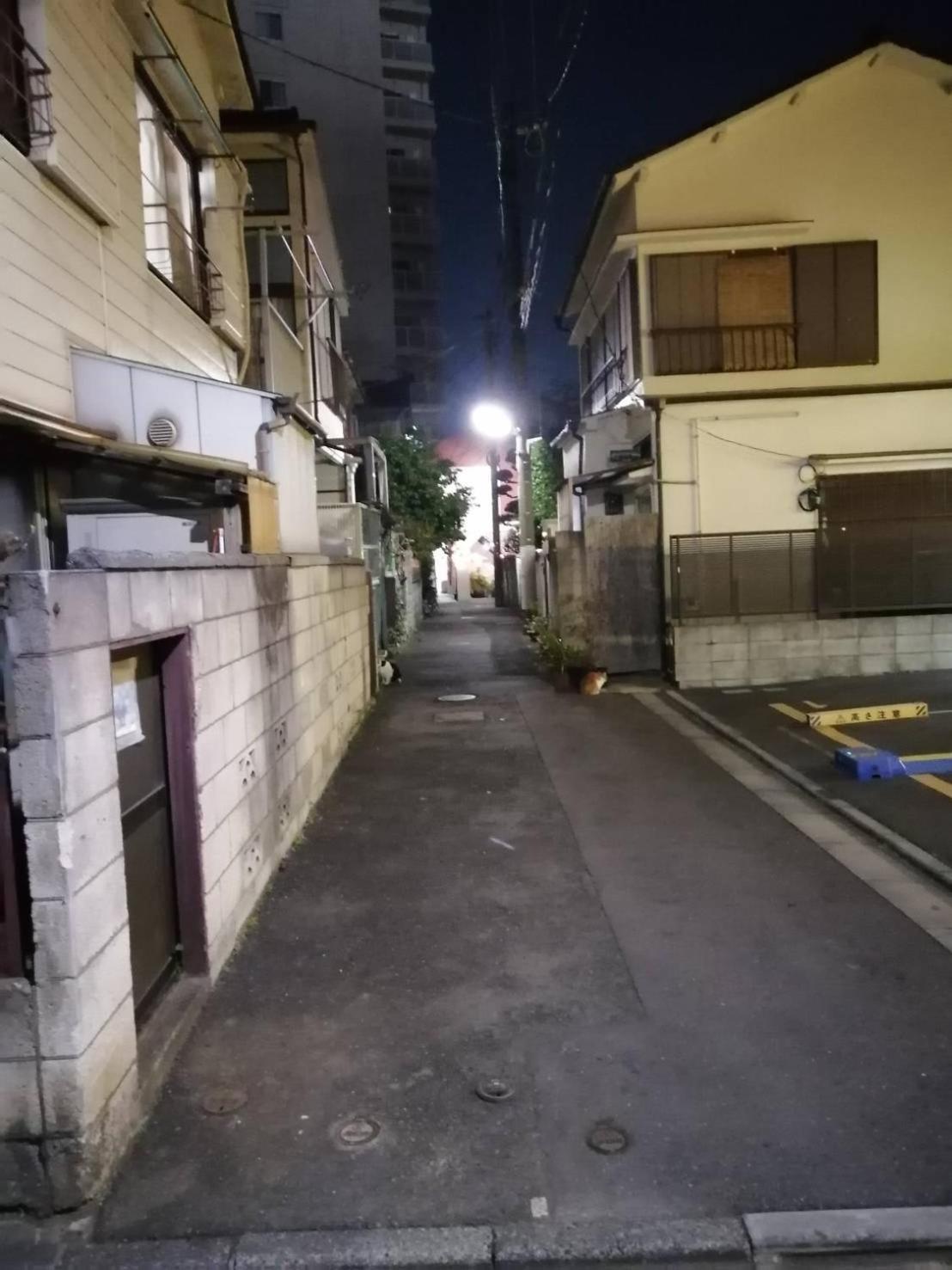 Bed and Breakfast Tokyo Downtown Zewnętrze zdjęcie